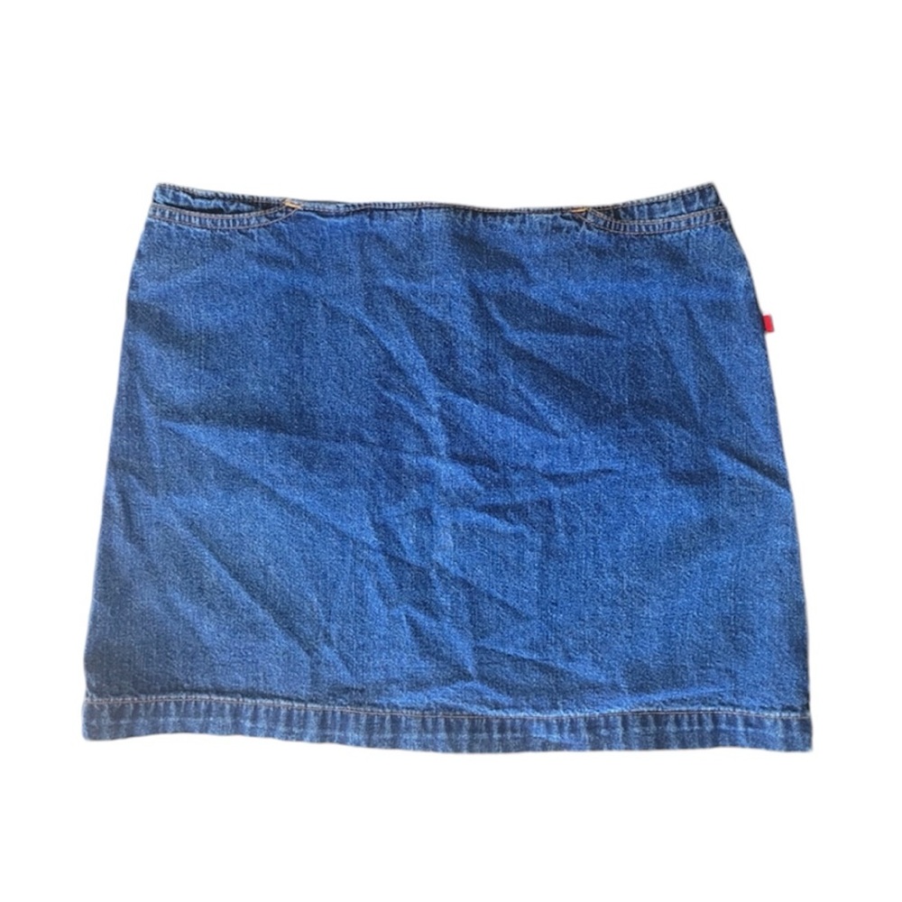 Tommy Hilfiger - Vintage denim skirt
